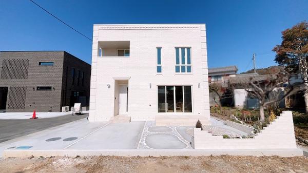 新築戸建 香南市野市町大谷 土佐くろしお鉄道ごめん・なはり線のいち駅 3,880万円