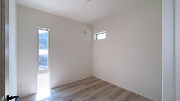 香南市野市町大谷　C号地　3880 リビング以外の居室 