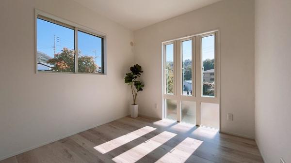 香南市野市町大谷　C号地　3880 洋室