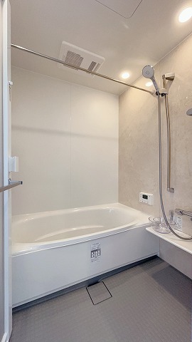 香南市野市町大谷　C号地　3880 浴室 