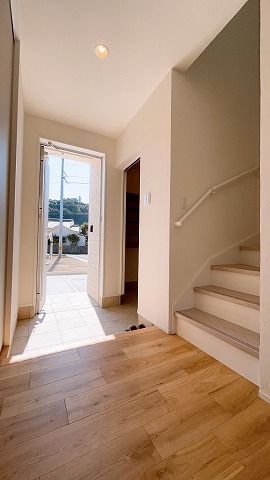 香南市野市町大谷　C号地　3880 その他内観 