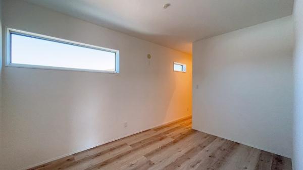 香南市野市町大谷　C号地　3880 洋室