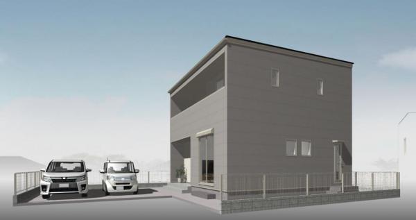 土地 高知市鴨部２丁目 とさでん交通伊野線蛍橋駅 1,320万円