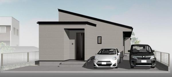 土地 高知市鴨部２丁目 とさでん交通伊野線蛍橋駅 1,650万円