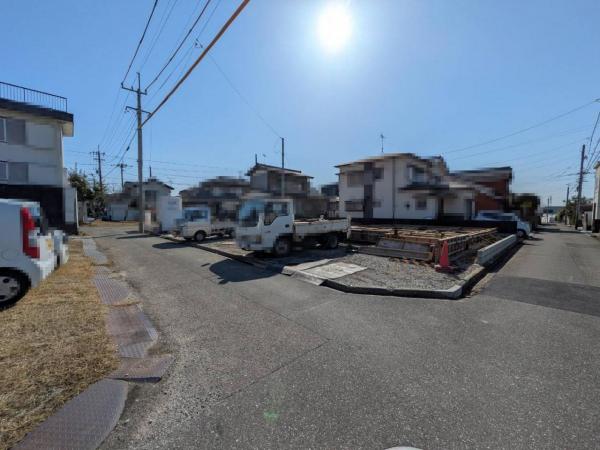 新築戸建 高知市介良乙 とさでん交通後免線鹿児駅 3,098万円