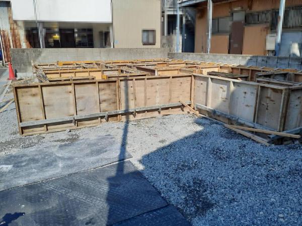 高知市塩屋崎町　2898 現況写真