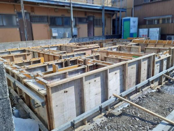 高知市塩屋崎町　2898 現況写真