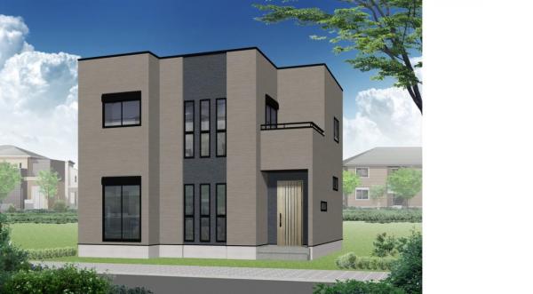 新築戸建 香南市野市町西野 土佐くろしお鉄道ごめん・なはり線のいち駅 3,480万円