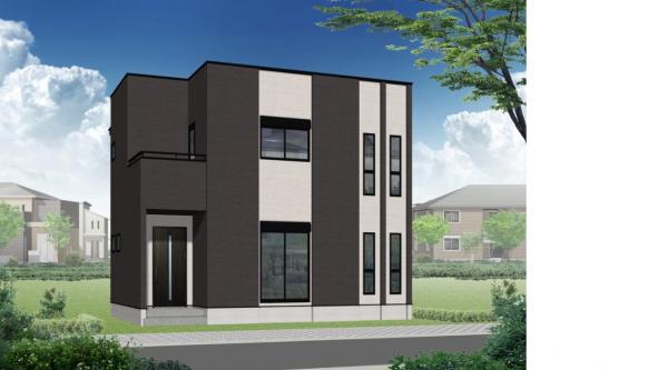 新築戸建 香南市野市町西野 土佐くろしお鉄道ごめん・なはり線のいち駅 3,480万円