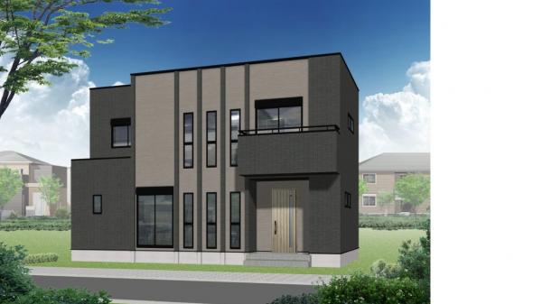 新築戸建 香南市野市町西野 土佐くろしお鉄道ごめん・なはり線のいち駅 3,530万円