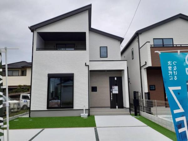 新築戸建 高知市瀬戸東町３丁目 駅 3,098万円