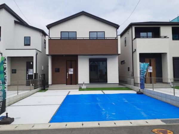 新築戸建 高知市瀬戸東町３丁目 駅 2,998万円