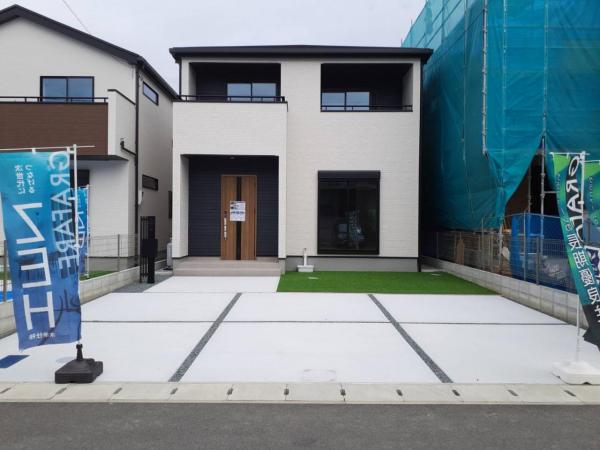 新築戸建 高知市瀬戸東町３丁目 とさでん交通桟橋線桟橋通五丁目駅 3,098万円