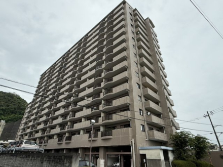 中古マンション 高知市稲荷町 とさでん交通後免線知寄町駅 2,390万円