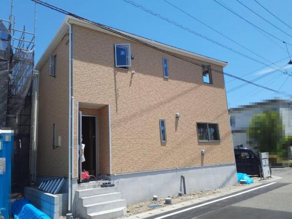 新築戸建 高知市南金田 とさでん交通後免線知寄町一丁目駅 3,190万円