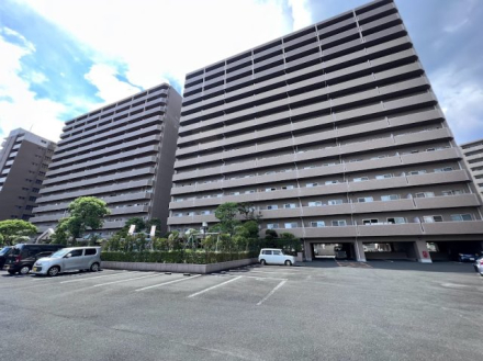 中古マンション 高知市桟橋通４丁目 とさでん交通桟橋線桟橋通四丁目駅 1,890万円