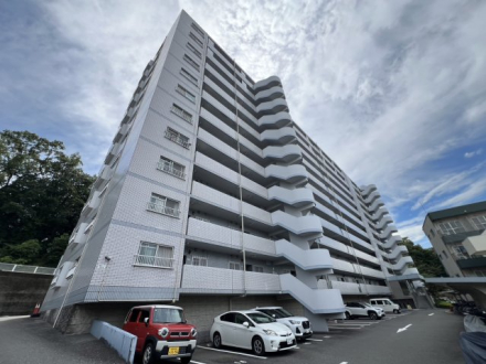 中古マンション 高知市鴨部 とさでん交通伊野線旭駅前通駅 1,890万円