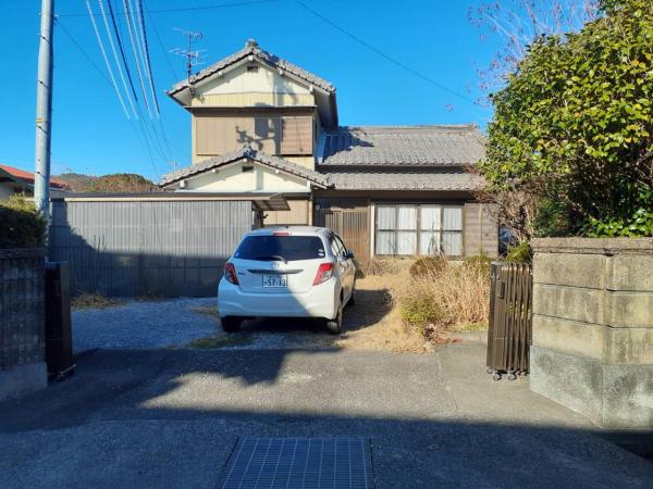 土地 南国市岡豊町中島 JR土讃線土佐大津駅 850万円