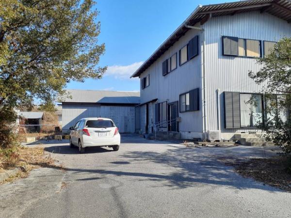 土地 香南市夜須町坪井 土佐くろしお鉄道ごめん・なはり線夜須駅 980万円