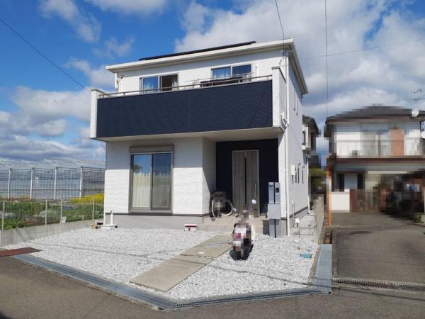 中古戸建 香南市野市町西野 土佐くろしお鉄道ごめん・なはり線のいち駅 2,300万円