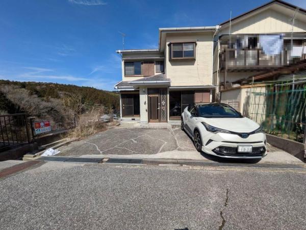中古戸建 高知市重倉  220万円