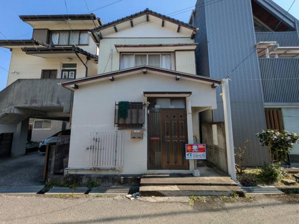 土地 高知市愛宕山南町 JR土讃線高知駅 450万円