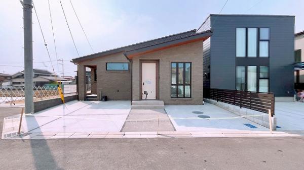 新築戸建 南国市大そね甲 とさでん交通後免線後免町駅 3,880万円