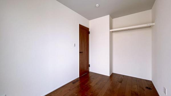 南国市大そね甲　A号地　3880 子供部屋