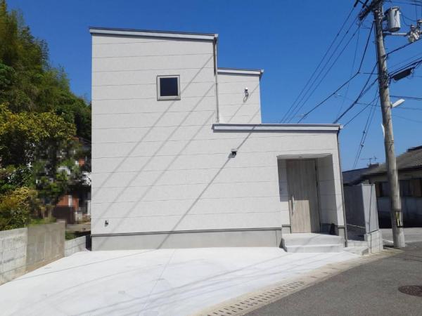 新築戸建 高知市横浜西町 とさでん交通桟橋線桟橋通五丁目駅 2,990万円