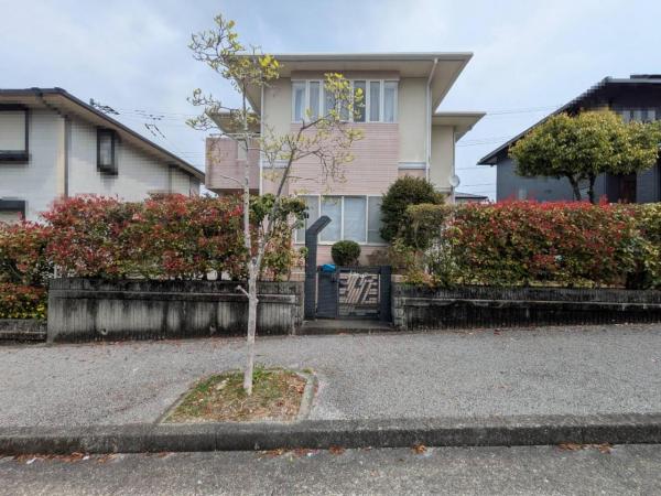 中古戸建 吾川郡いの町天王南４丁目 駅 1,980万円