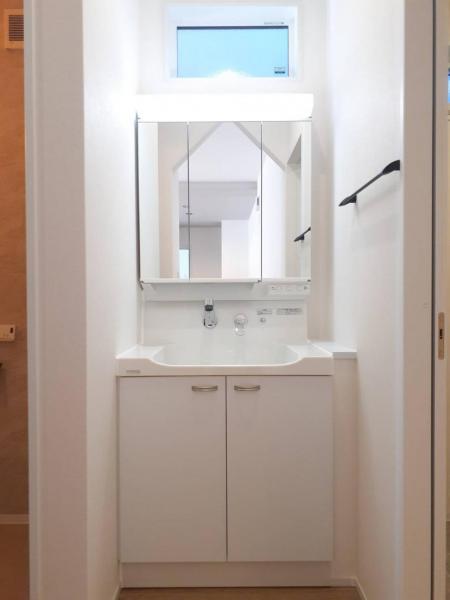 高知市福井町 3700 Ｅ号地 洗面台・洗面所 