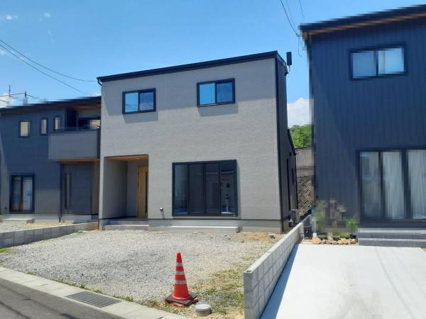 高知市福井町 3700 Ｅ号地 現地外観写真 