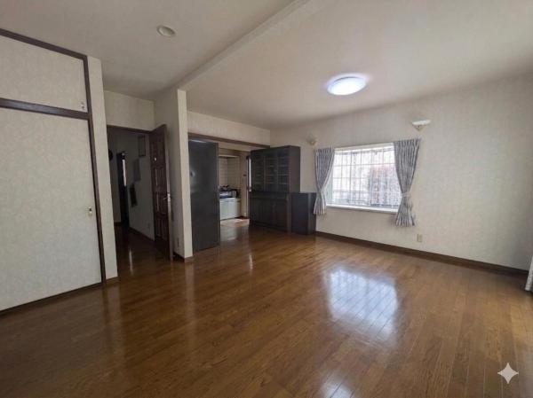 中古戸建 高知市十津１丁目 駅 1,100万円