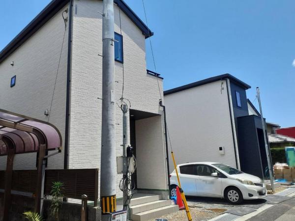 高知市東城山町　1号　3198 その他現地写真 