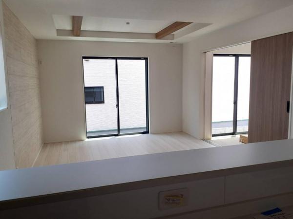 高知市東城山町　1号　3198 ダイニング