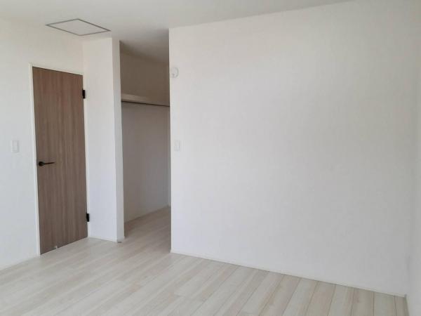 高知市東城山町　1号　3198 洋室