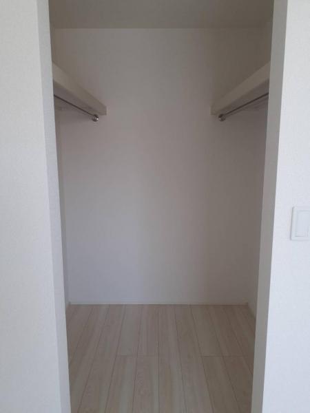 高知市東城山町　1号　3198 収納 