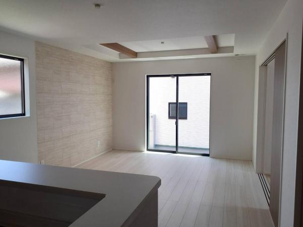 高知市東城山町　1号　3198 リビング 