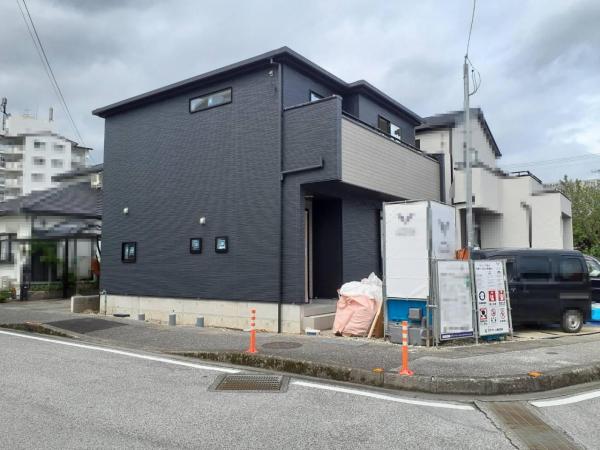 高知市鴨部2丁目　2期2棟1号棟 現況写真