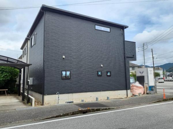 高知市鴨部2丁目　2期2棟1号棟 現況写真