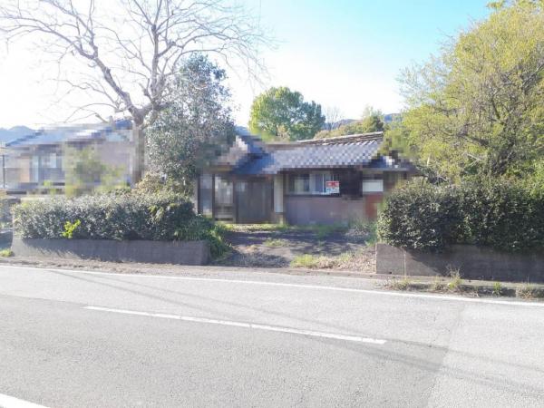 土地 香南市香我美町山北  1,350万円