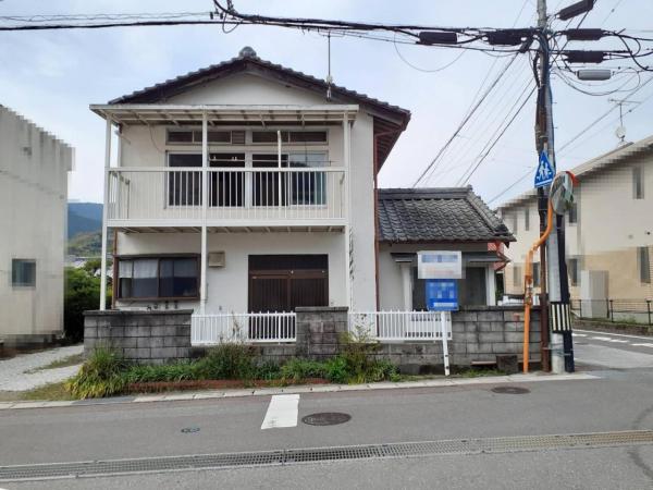 中古戸建 香美市香北町美良布  350万円