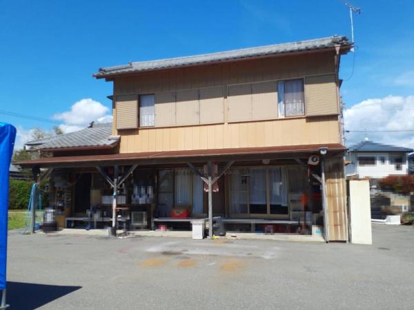 中古戸建 香南市野市町西野  1,750万円