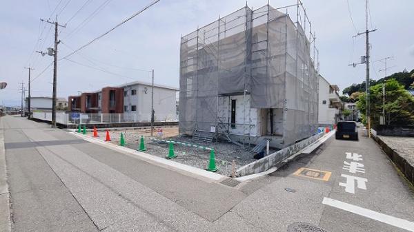 高知市南万々（A号地）4180 その他現地写真 