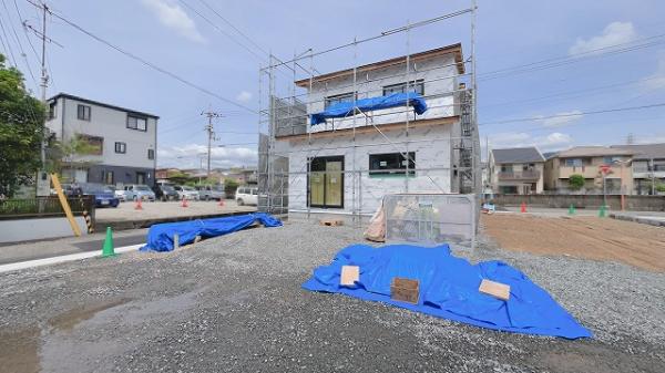 高知市南万々（A号地）4180 その他現地写真 
