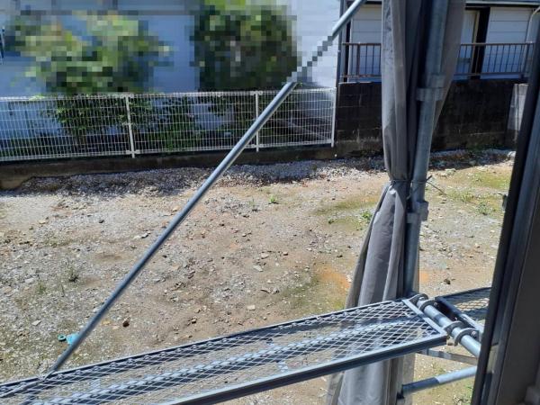 高知市介良乙　3380 住戸からの眺望写真 