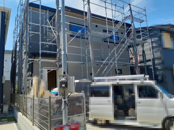 高知市介良乙　3380 現地外観写真 