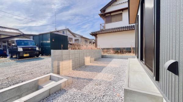 いの町枝川　3300 その他現地写真 