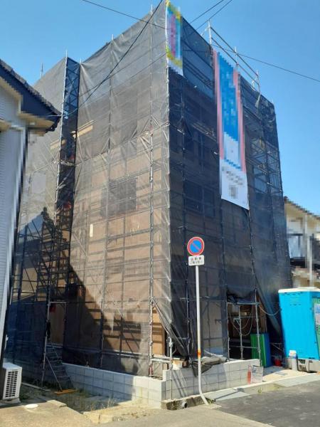 高知市旭町　3090 その他現地写真 