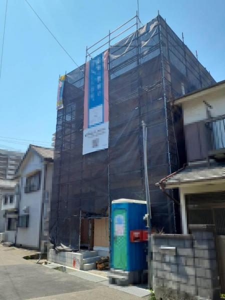 高知市旭町　3090 現況写真